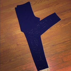 Express Studded Leggings